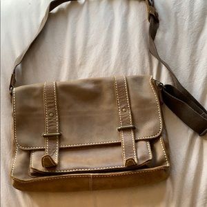 Roots Laptop / Work Bag